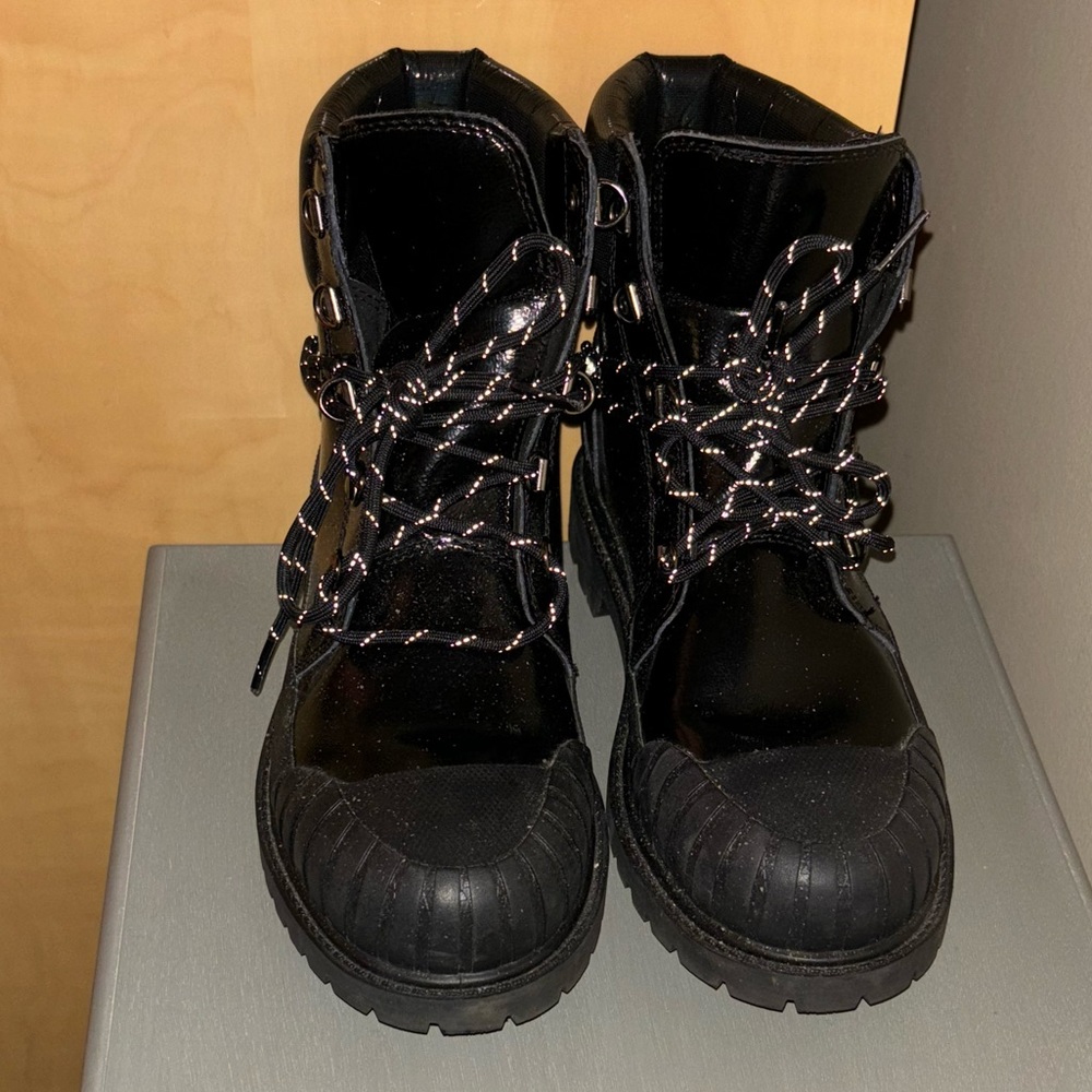 Timberland Heritage 6 Boots (Rare)